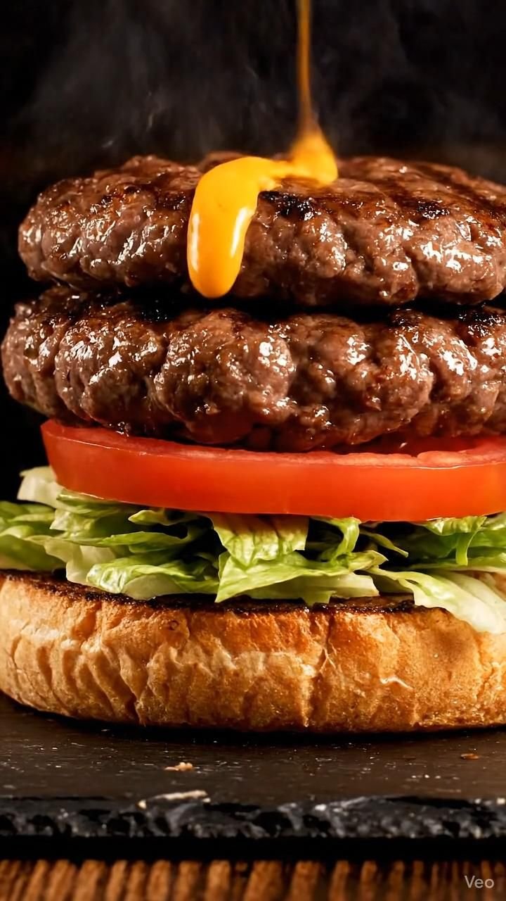 BURGER