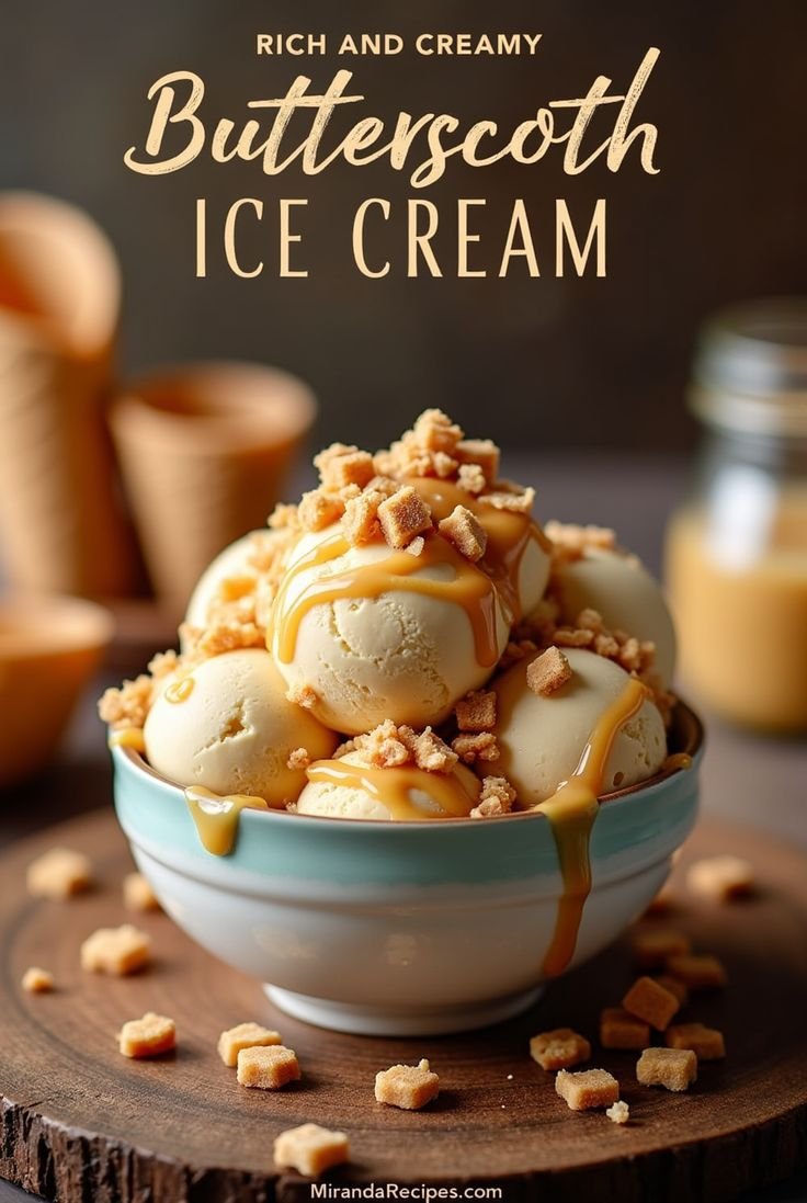 DESSERTS ( ICE CREAM )
