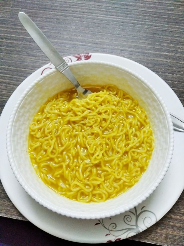 MAGGI