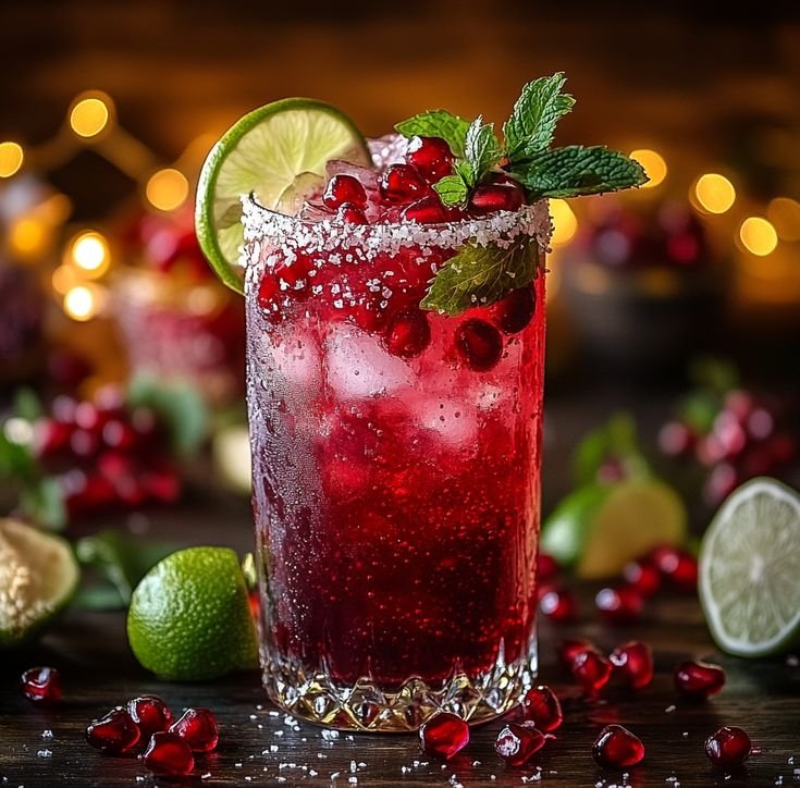 MARSH MELLOW SPECIAL DRINKS