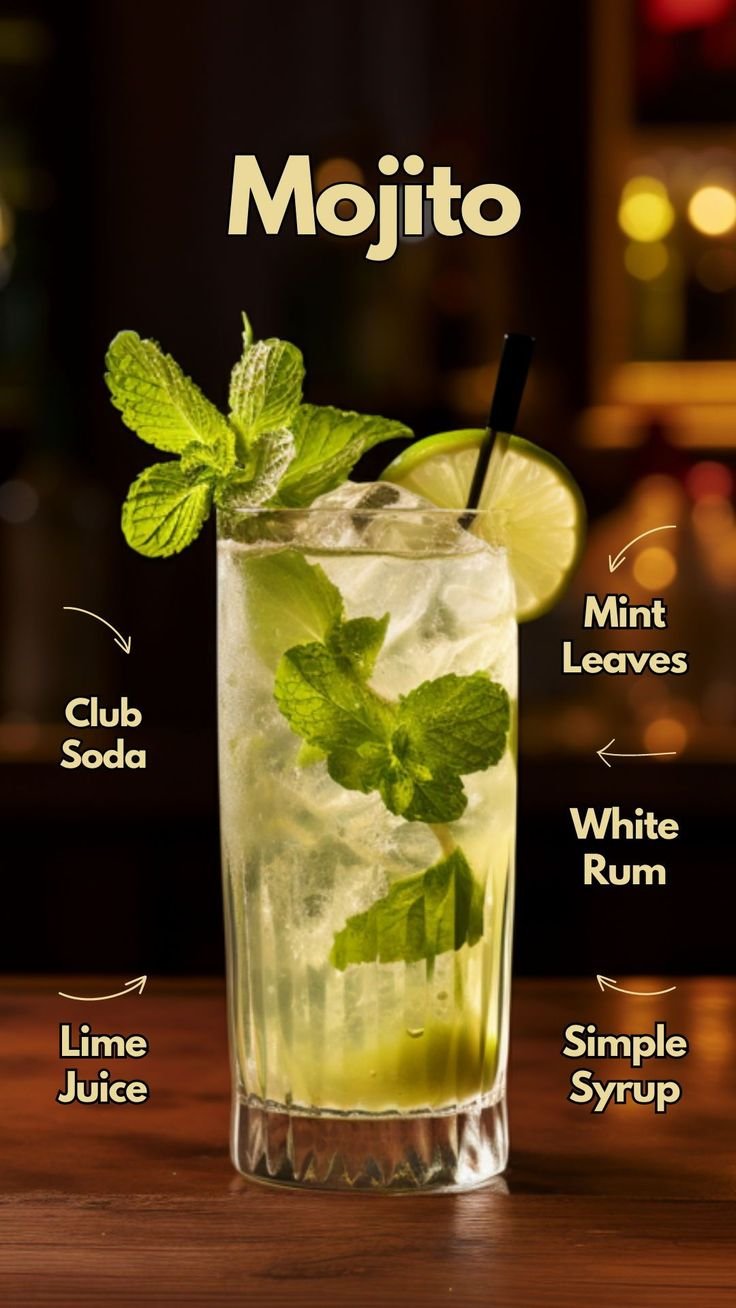 MOJITO