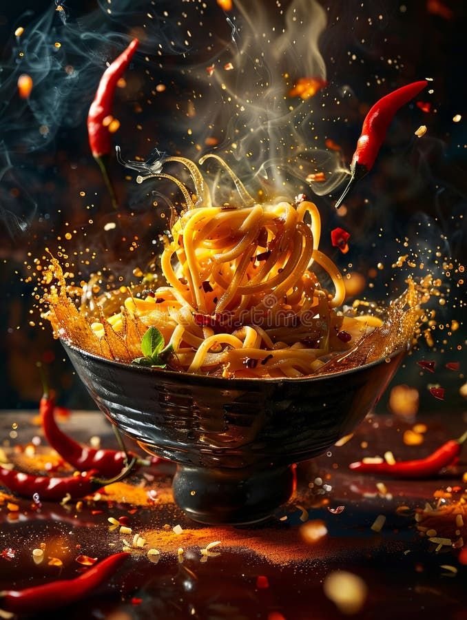 NOODLS