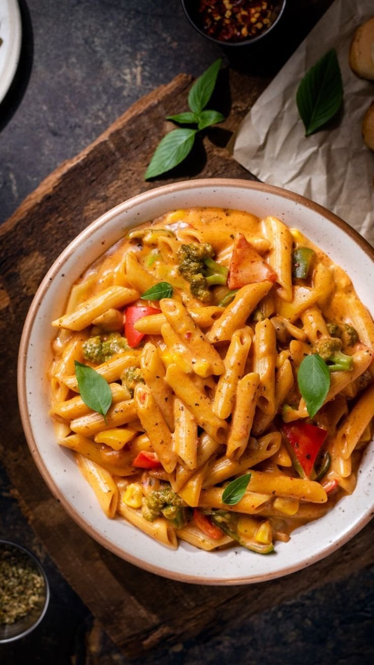 PASTA