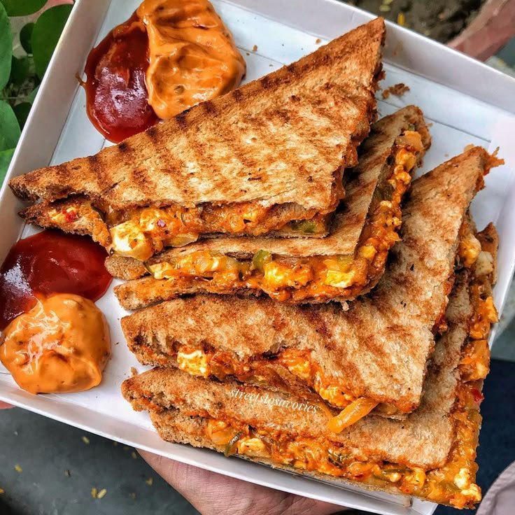 SANDWICH
