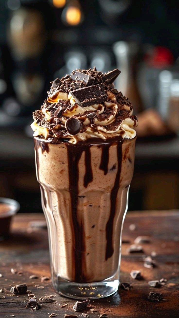 SHAKES