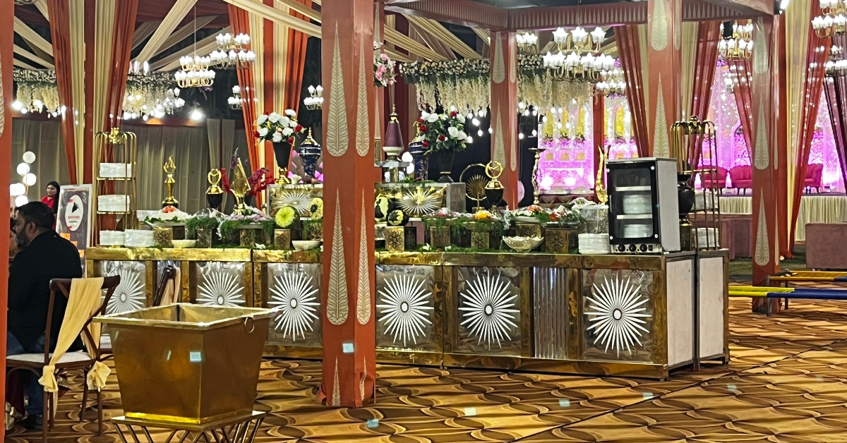 From Kholiya Caterer – Trusted Taste & Service Since 1996