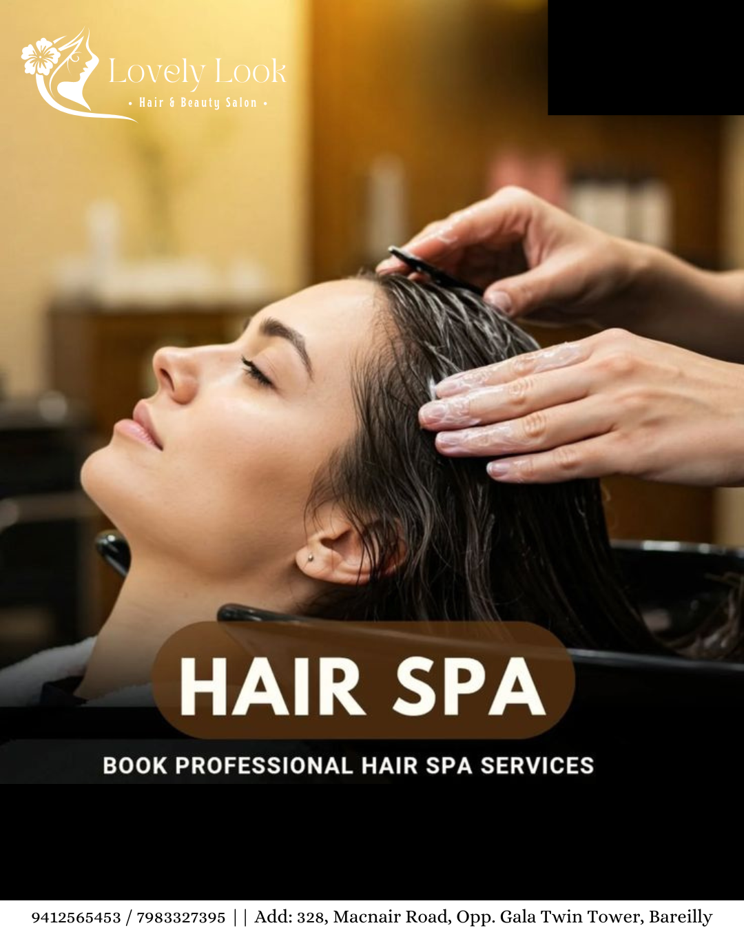 Beauty Salon