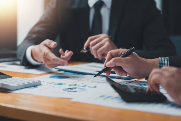 Business / Management Consulting
