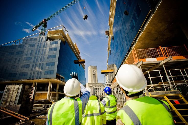 Construction & Contractors