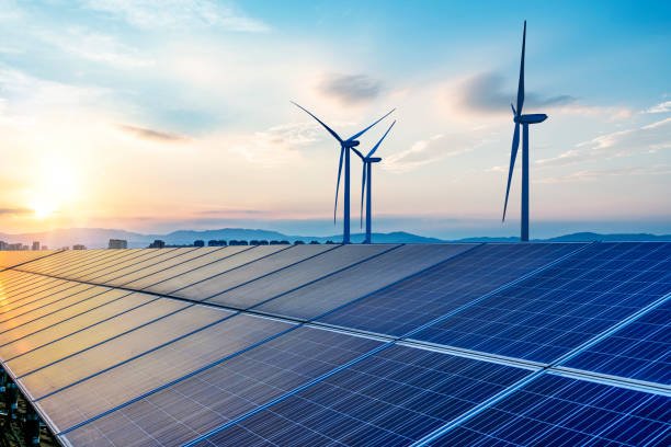 Energy & Utilities (Solar / EV etc.)