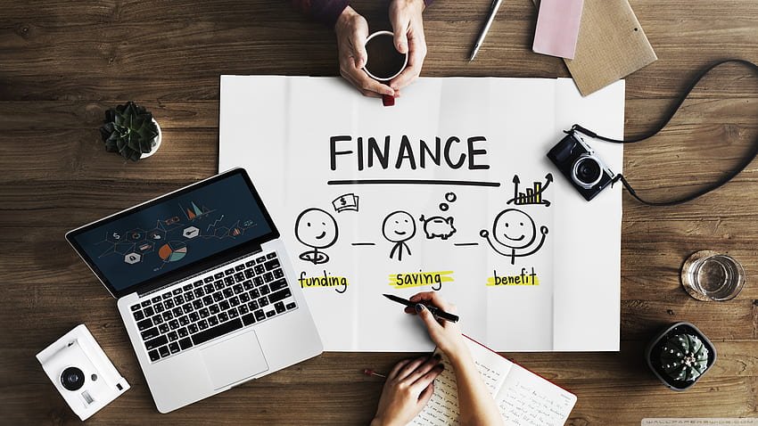Finance & Accounting