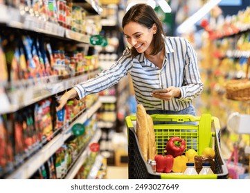 Grocery Store