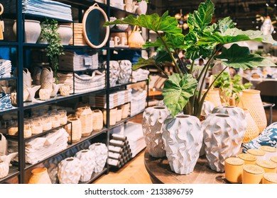 Home Decor