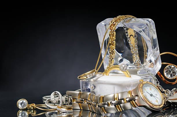 Jewelry / Watches