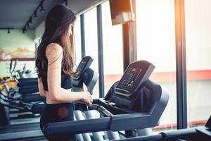 Gym / Physical Fitness Center