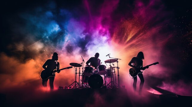 Musician / Band