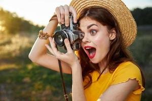 Photographer / Videographer